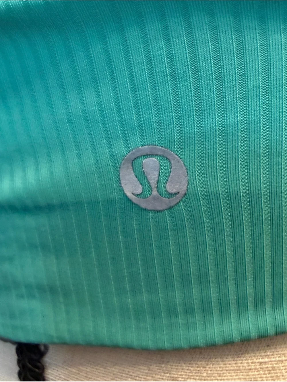 Lululemon Like a Cloud Ribbed Bra